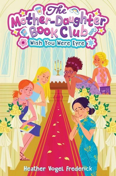 Produktbild: Wish You Were Eyre