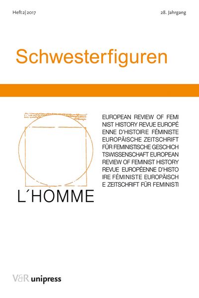 Produktbild: Schwesterfiguren