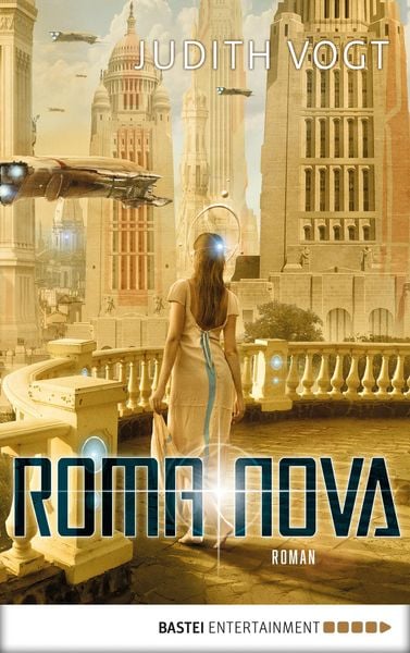 Produktbild: Roma Nova