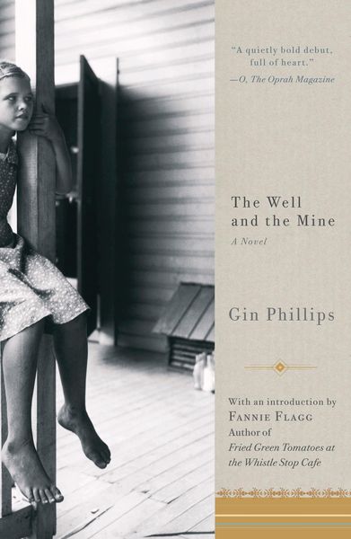 Produktbild: The Well and the Mine