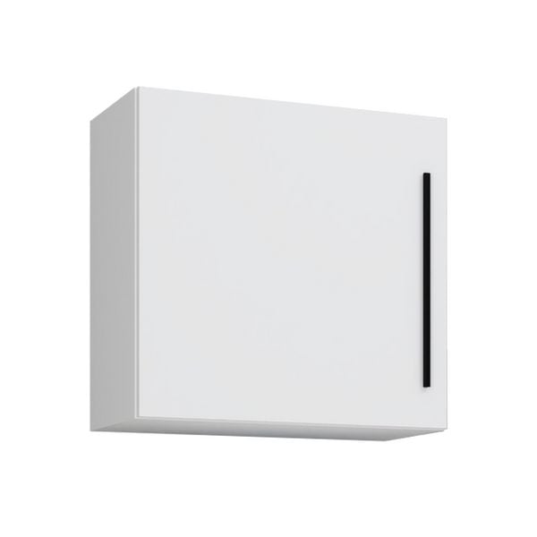Produktbild: Wandregal Wandboard Wandschrank W&uuml;rfel Arila M