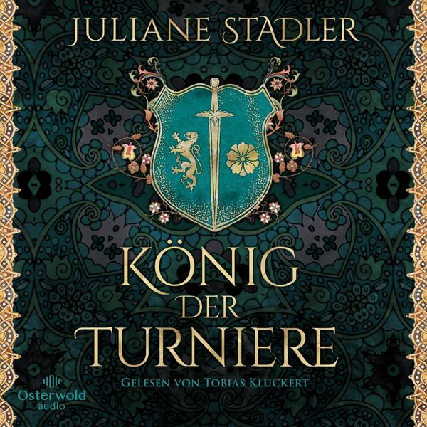 Produktbild: K&ouml;nig der Turniere