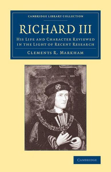 Produktbild: Richard III