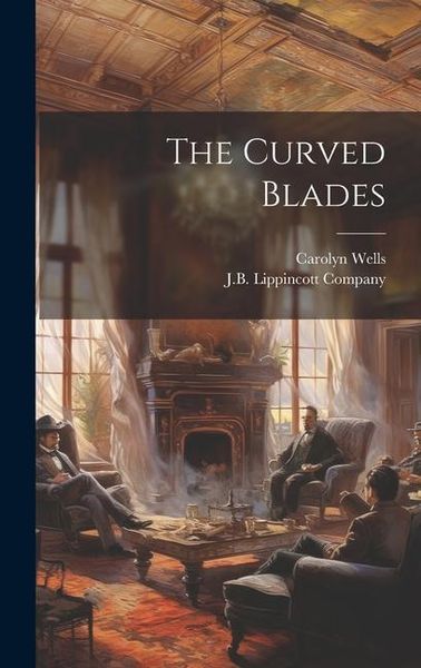 Produktbild: The Curved Blades