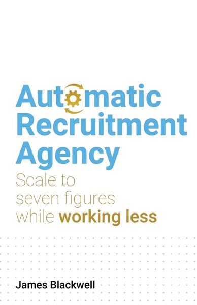 Produktbild: Automatic Recruitment Agency