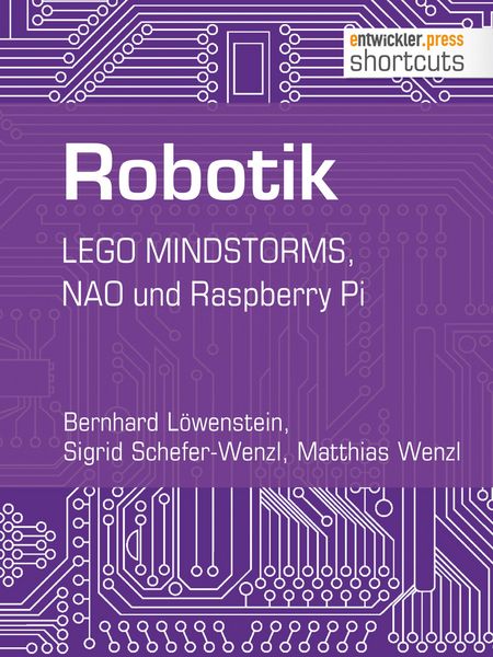 Produktbild: Robotik