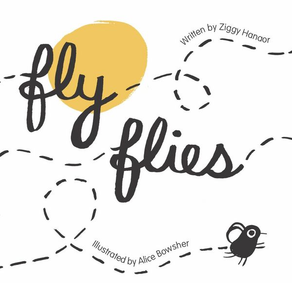 Produktbild: Fly Flies