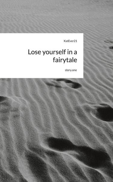 Produktbild: Lose yourself in a fairytale. by story.one