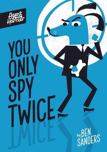 Produktbild: You Only Spy Twice