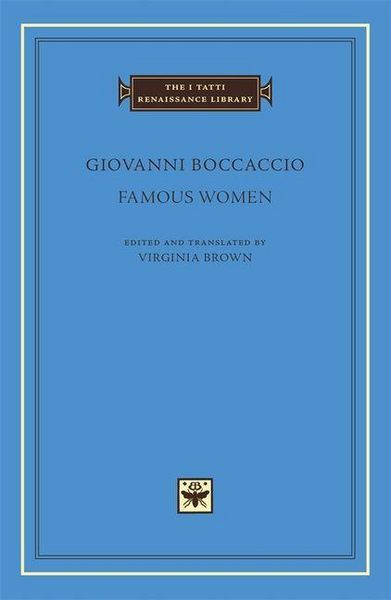 Produktbild: Famous Women