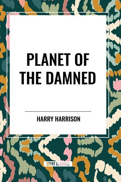 Produktbild: Planet of The Damned