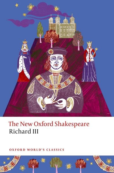 Produktbild: Richard III