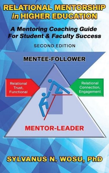 Produktbild: Relational Mentorship in Higher Education