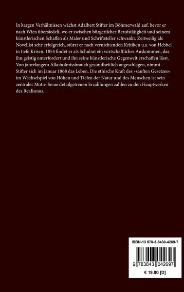 Produktbild: Der fromme Spruch