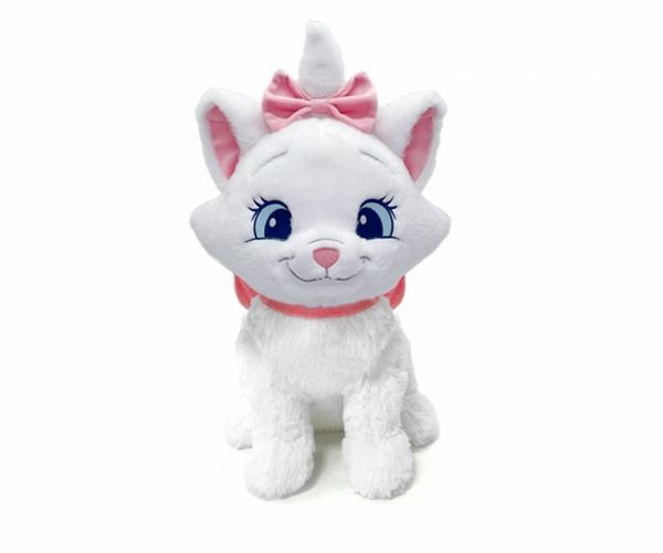 Produktbild: Disney Klassik Refresh Marie, 25cm