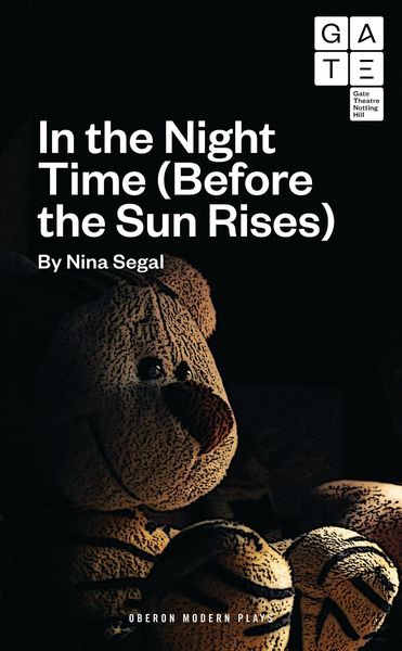 Produktbild: In the Night Time (Before the Sun Rises)