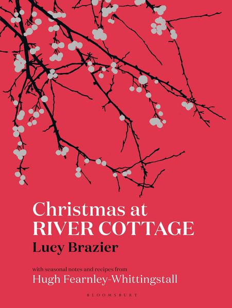 Produktbild: Christmas at River Cottage