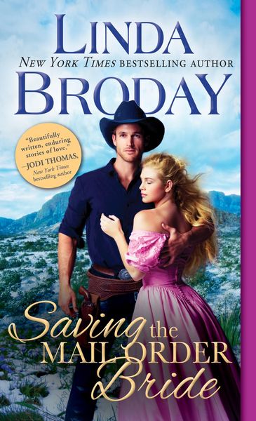 Produktbild: Saving the Mail Order Bride