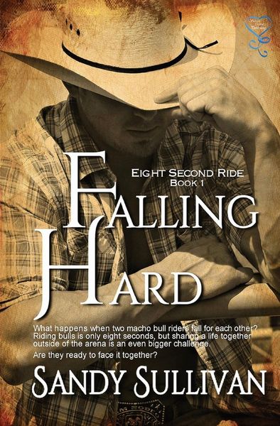 Produktbild: Falling Hard