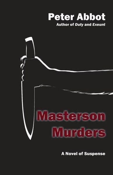 Produktbild: Masterson Murders