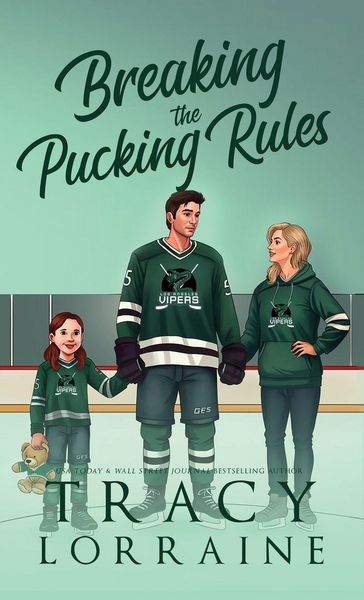 Produktbild: Breaking the Pucking Rules