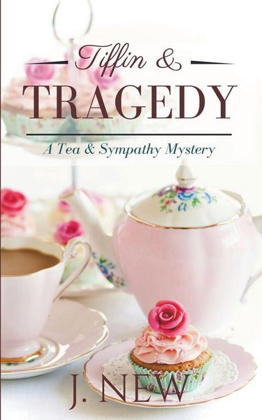 Produktbild: Tiffin & Tragedy