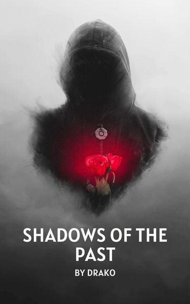 Produktbild: Shadows of the Past