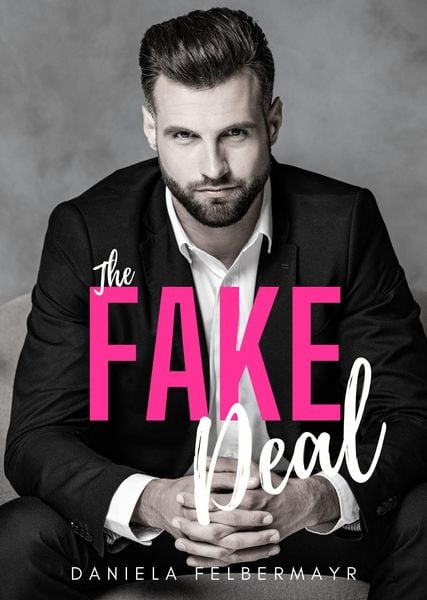 Produktbild: The Fake Deal