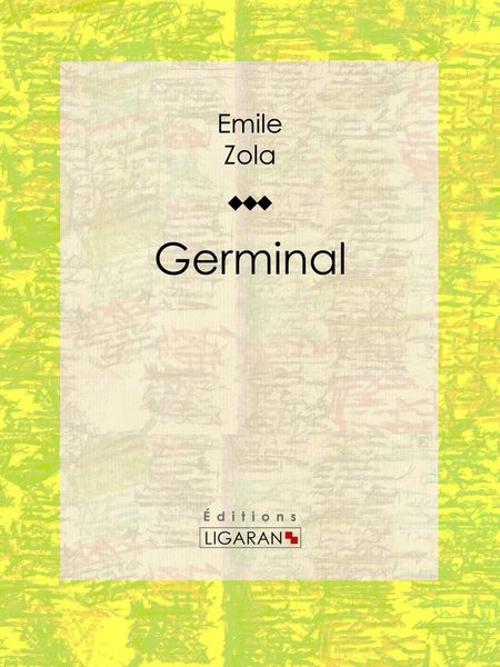 Produktbild: Germinal