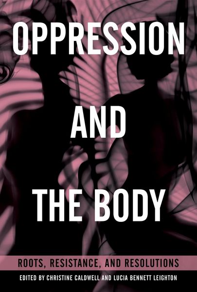 Produktbild: Oppression and the Body