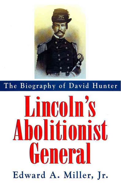 Produktbild: Lincolns Abolitionist General