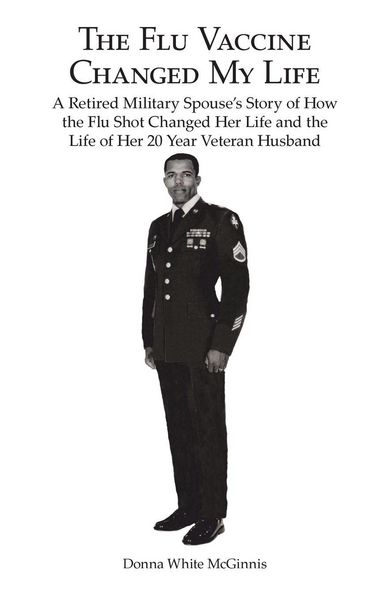 Produktbild: The Flu Vaccine Changed My Life