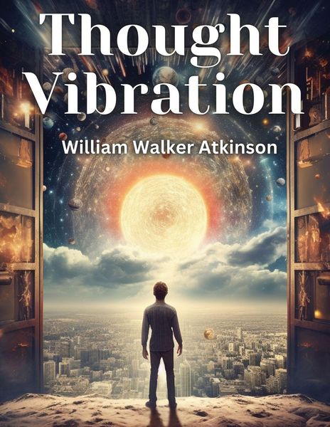 Produktbild: Thought Vibration