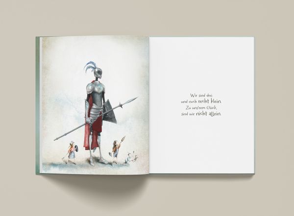 Produktbild: Siegfried