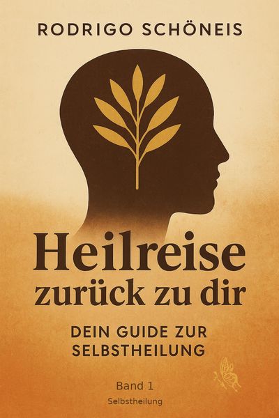 Produktbild: Heilreise zur&uuml;ck zu dir Selbst