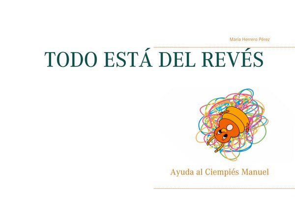 Produktbild: Todo Est&aacute; Del Rev&eacute;s