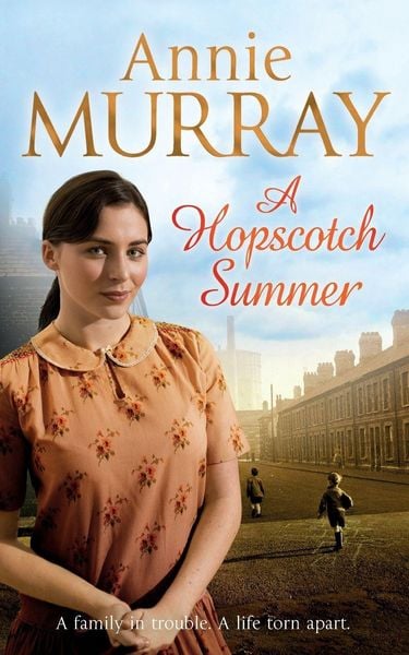 Produktbild: A Hopscotch Summer