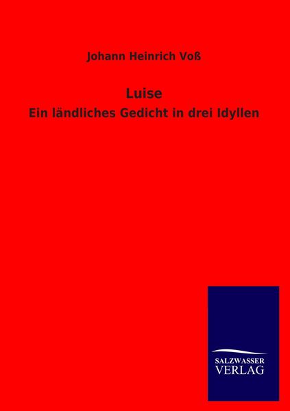 Produktbild: Luise