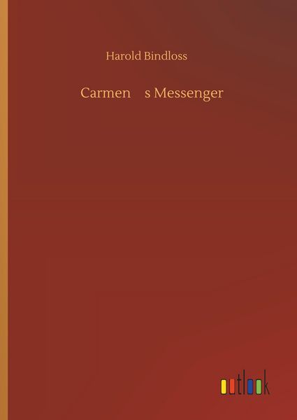 Produktbild: Carmens Messenger