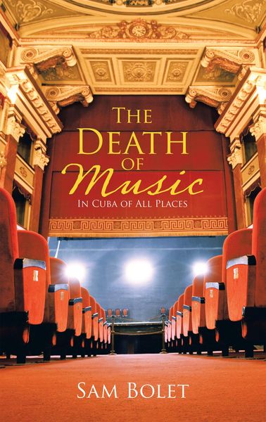 Produktbild: The Death of Music
