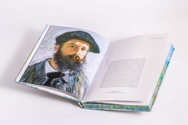 Produktbild: MONET