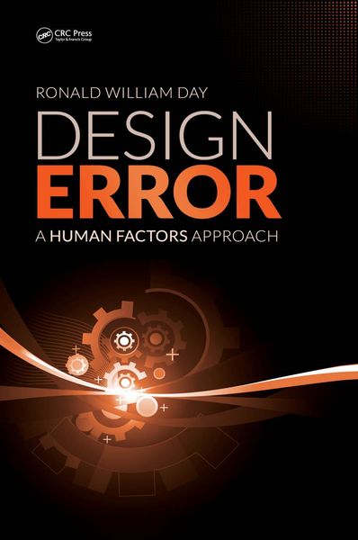 Produktbild: Design Error