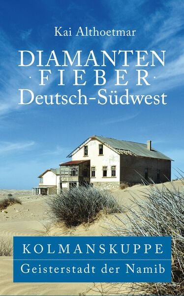 Produktbild: Diamantenfieber Deutsch-S&uuml;dwest