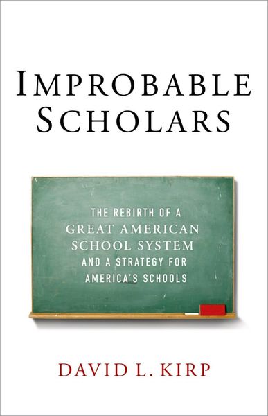 Produktbild: Improbable Scholars