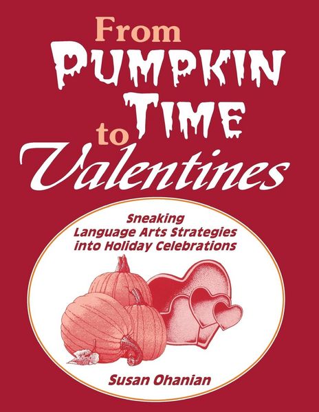 Produktbild: From Pumpkin Time to Valentines