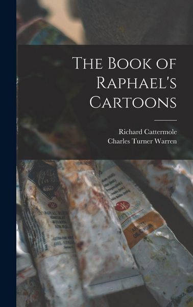 Produktbild: The Book of Raphael's Cartoons