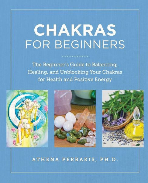 Produktbild: Chakras for Beginners