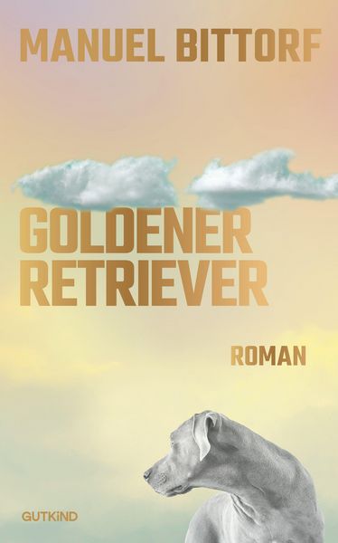 Produktbild: Goldener Retriever