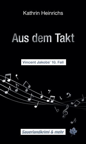 Produktbild: Aus dem Takt