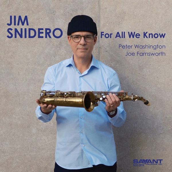 Produktbild: For All We Know